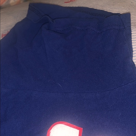 Men’s giants shirt size small - Picture 2 of 4